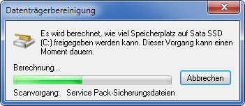 datentraegerbereiningung datentraegerbereiningung