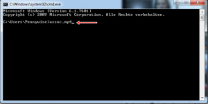 cmd 3