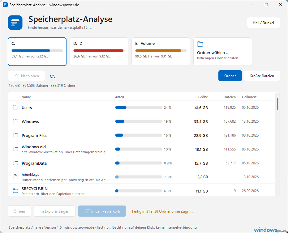 Speicherplatz-Analyse.webp
