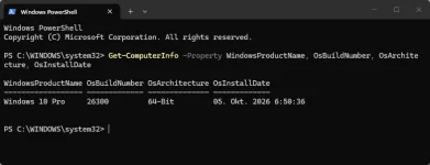 Welche Windows-Version und Build habe ich.webp