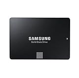 Samsung 850 EVO interne SSD 250GB , 540 MB/s(6,4 cm (2,5 Zoll),...