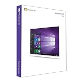 Windows 10 PRO 64BIT OEM GER inkl. DVD