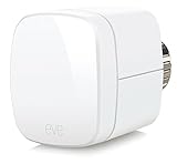 Elgato Eve Thermo (Vorgängermodell) - Heizkörperthermostat mit Apple HomeKit-Unterstützung, Bluetooth Low Energy