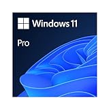 Microsoft Windows 11 Pro | 1 Gerät | 1 Benutzer | PC...