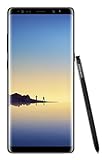 Samsung Note 8 Smartphone (16.05 cm (6,3 Zoll) Dual Edge Display,...
