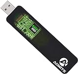 ADWITS USB 3.0 UASP zu SATA NGFF M.2 2230/2242/2260/2280...