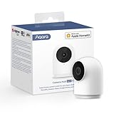 Aqara Kamera-Hub G2H Pro, 1080p HD HomeKit Secure Video Indoor...