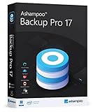 Backup Pro 17 - Datensicherung Programm, Rettung bei...
