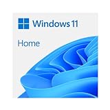 Microsoft Windows 11 Home | 1 Gerät | 1 Benutzer | PC...