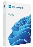 Microsoft MS Win 11 Home EN 64Bit KW9-00632