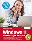Windows 11: Vom Einsteiger zum Profi