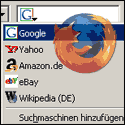 firefeox-websuche-1