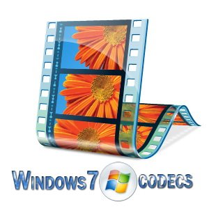 Windows 7 Code Package windows-7-codec-pack