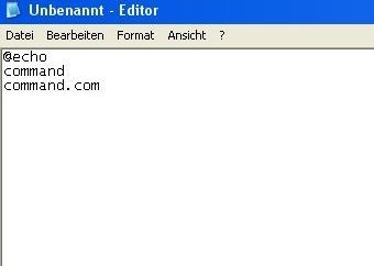 cmd