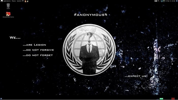 Anonymous entwickelt eigenes Betriebssystem? 1
