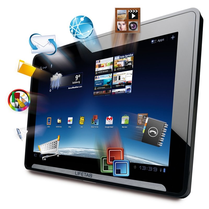 lifetab
