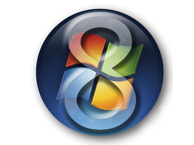 Windows 8 erscheint am 26. Oktober windows-8-logo