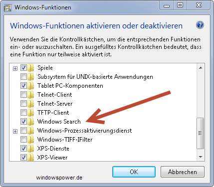 windows-search