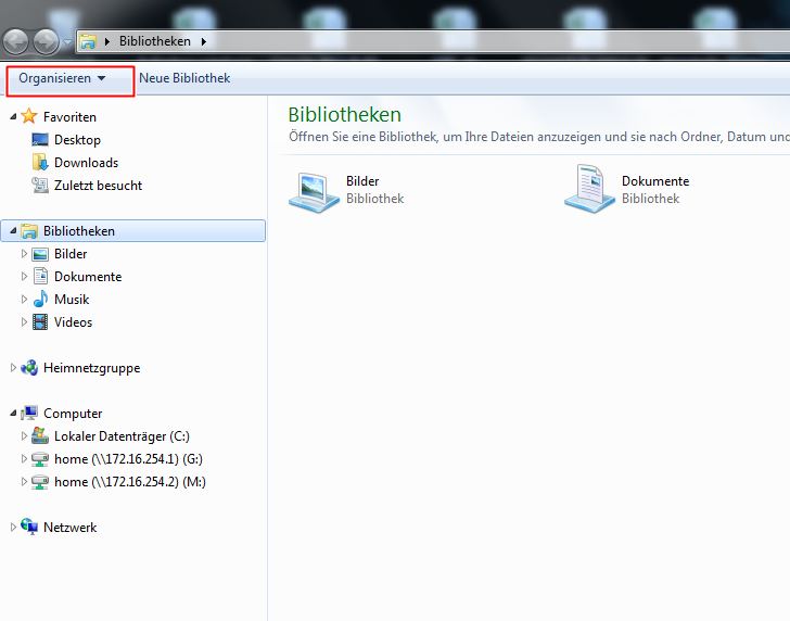 Programme zu Autostart hinzufügen Windows 7 startmenue