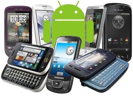 Tipps und Tricks für Ihr Android Handy android-handys