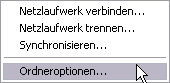 Wenn die Ordner bei Windows Start wiederhergestellt werden 1153