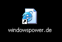 So erstellen Sie eine Desktop-Verknüpfung für eine Internetseite 138