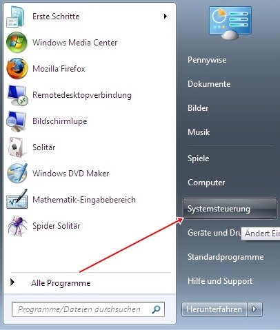 Windows 7 Indizierung deaktivieren datentr-ger7