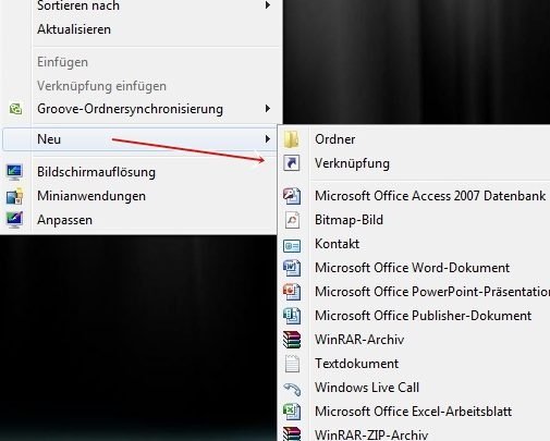 Datenträgerbereinigung erweitern Windows 7 datentraeger-1