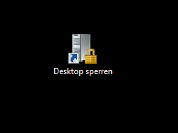 desktop sperren 4