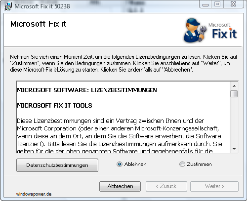 Internet Explorer 8 deinstallieren/entfernen ie8_loeschen