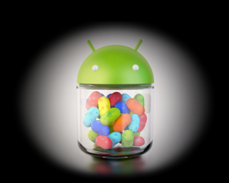 Jelly Bean für Samsung SIII ist da jelly-bean