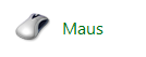 Mauszeiger ändern bei Windows 7 maus