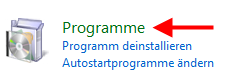 programme