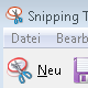 Bildschirmbilder mit Vista internem Snipping Tool erstellen screenshots_vista