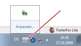 Windows 7 Tipps Teil 8 taskleiste-1