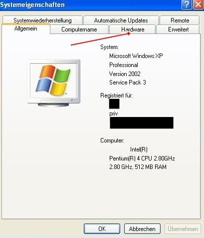 Windows Logo Test Deaktivieren test1-2