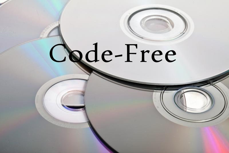 Windows 8 Ländercode einstellen cd-dvd