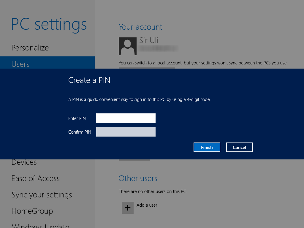Windows 8 Anmeldung mit Pincode 4693-windows8-einloggen-per-pin-03