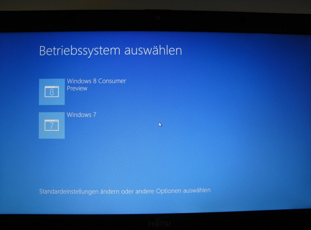 Wählen Sie das zu startende System aus deaktivieren setup_08_bootmenue