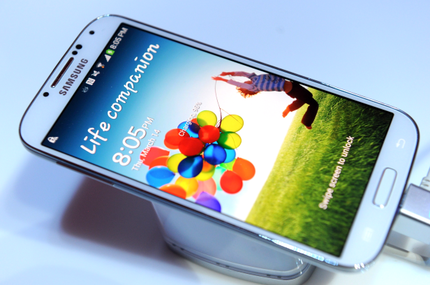 Samsung stellt Galaxy S4 vor unbenannt3