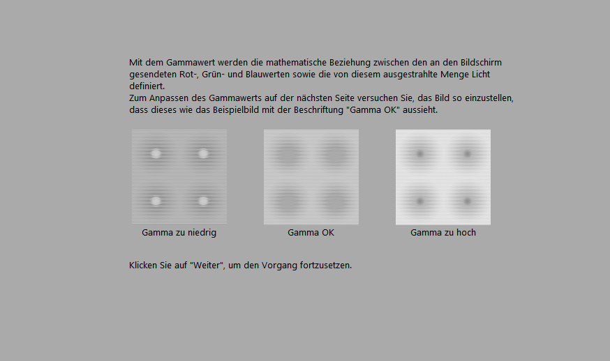 Windows 8 Monitor Kalibrierung unbenannt1