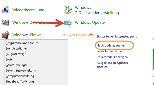 windows-8-updates-manuell-suchen