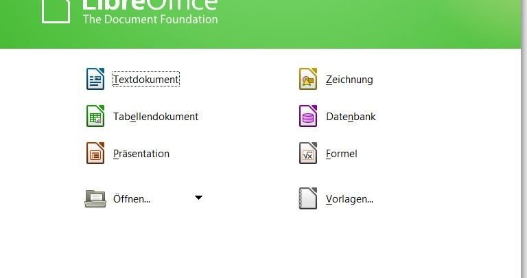 LibreOffice 4.0.3 libreoffice4