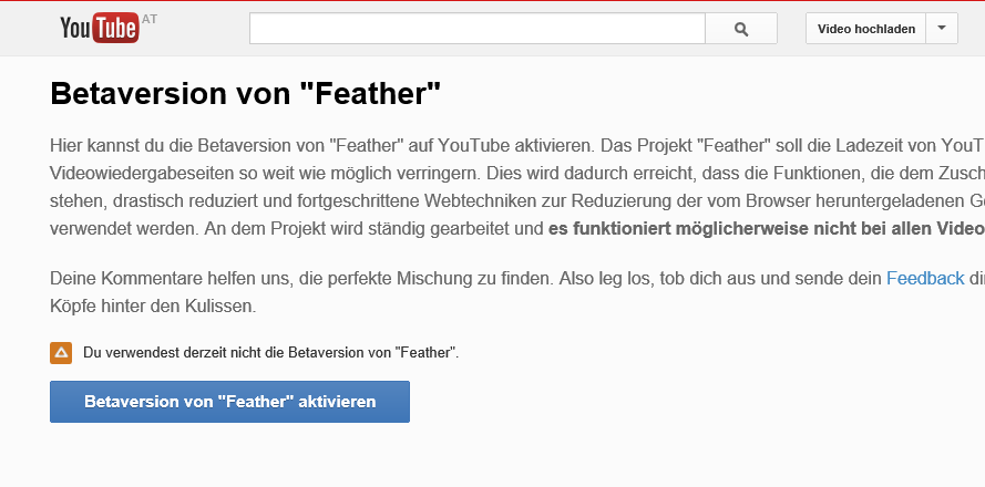 Youtube Videos schneller abspielen lassen unbenannt6