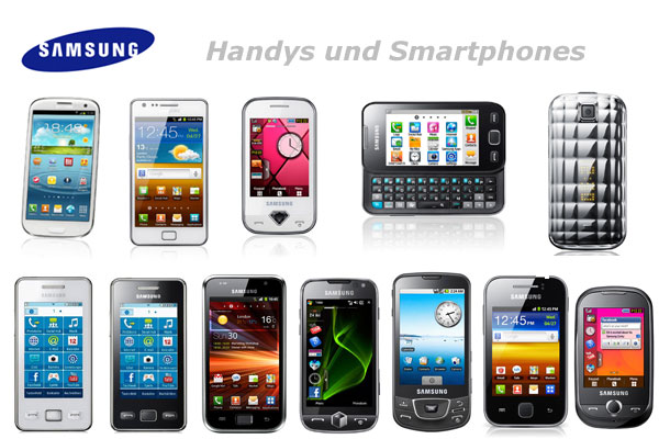 Samsung plant Anti Diebstahl Feature samsung-handys