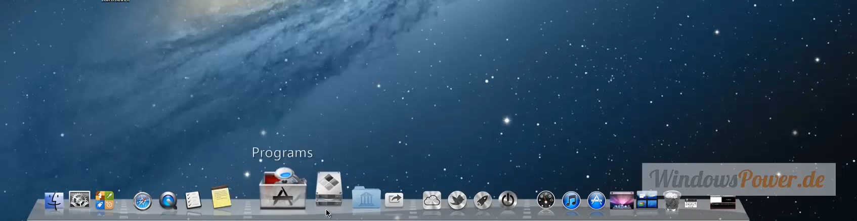 Windows 8 in Mac verwandeln unbenannt2