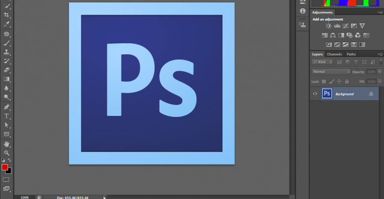 photoshop
