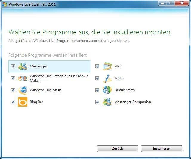 windows live essentials 2013 windows live essentials 2013