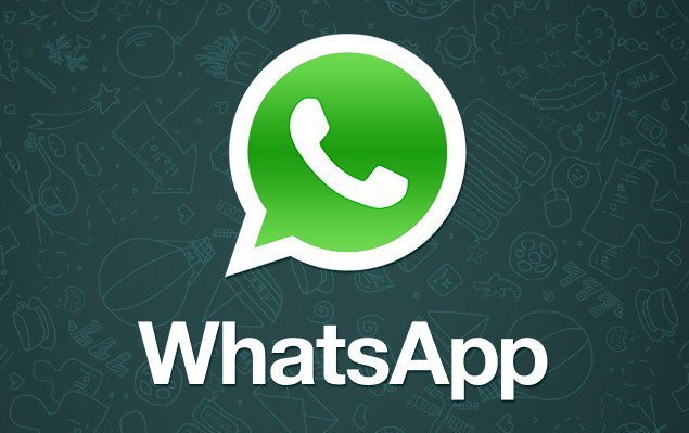 WhatsApp mit neuer Funktion whatsapp