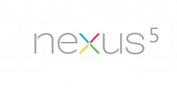 Android 4.4.1 für das Nexus 5 google-nexus-5